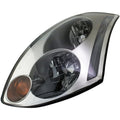 HEAD LAMP - LEFT