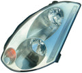 HEAD LAMP - LEFT