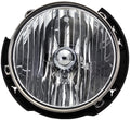 HEAD LAMP - LEFT