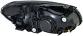 HEAD LAMP - LEFT