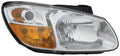 HEAD LAMP - RIGHT