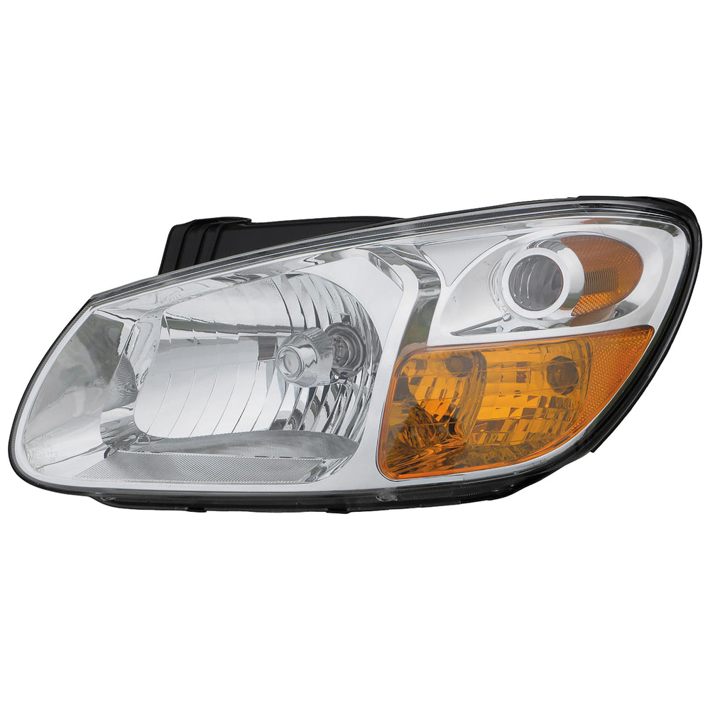 HEAD LAMP - LEFT