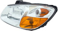 HEAD LAMP - LEFT