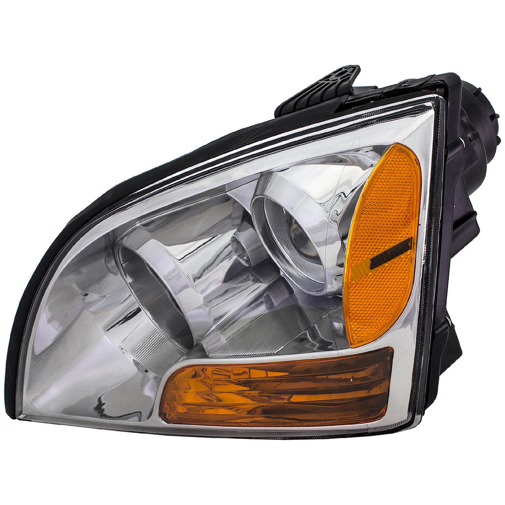 HEAD LAMP - LEFT