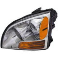 HEAD LAMP - LEFT