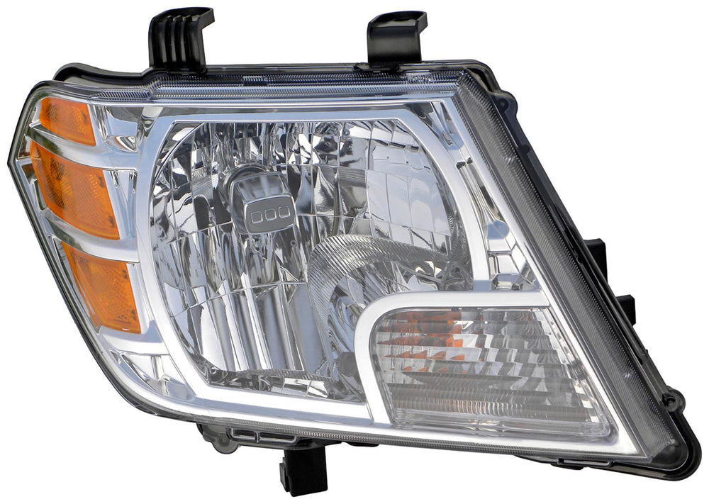 HEAD LAMP - RIGHT