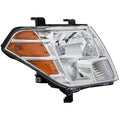 HEAD LAMP - RIGHT
