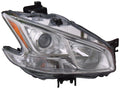 HEAD LAMP - RIGHT