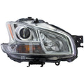 HEAD LAMP - RIGHT