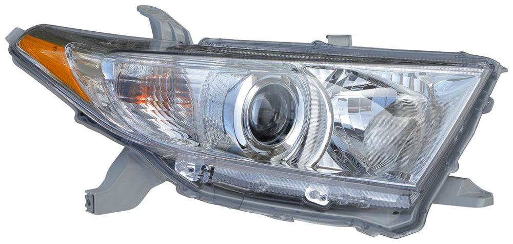 HEAD LAMP - RIGHT
