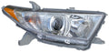 HEAD LAMP - RIGHT