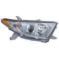 HEAD LAMP - RIGHT