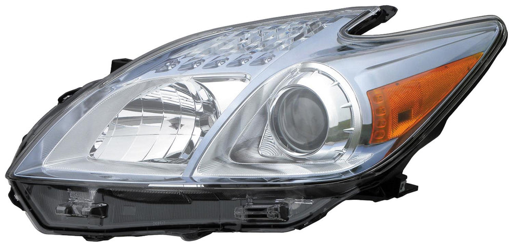 HEAD LAMP - LEFT