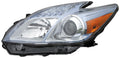HEAD LAMP - LEFT