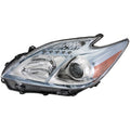HEAD LAMP - LEFT