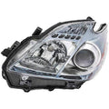 HEAD LAMP - LEFT
