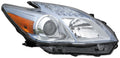 HEAD LAMP - RIGHT