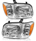 HEAD LAMP - RIGHT
