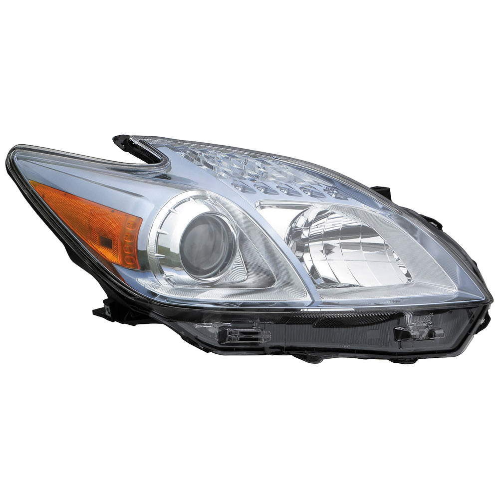 HEAD LAMP - RIGHT