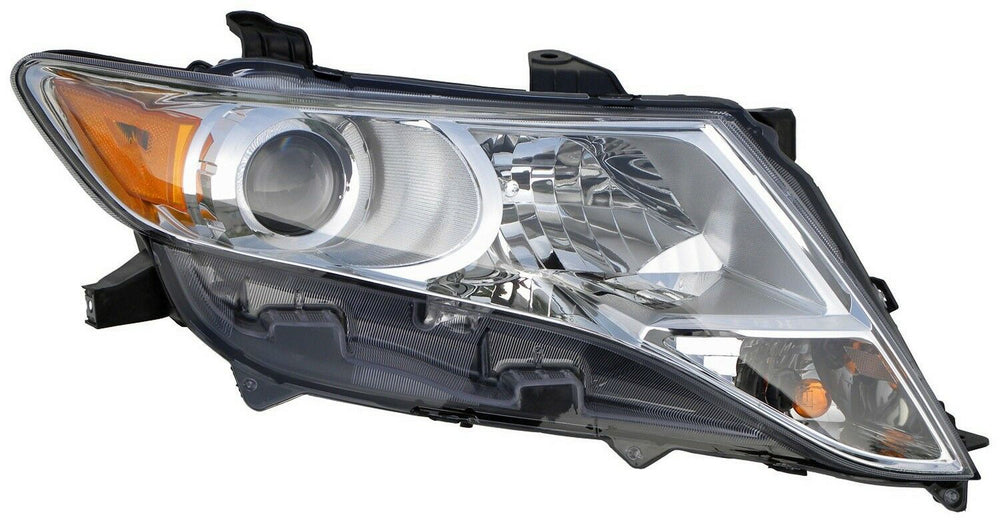 HEAD LAMP - RIGHT