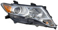 HEAD LAMP - RIGHT