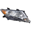 HEAD LAMP - RIGHT