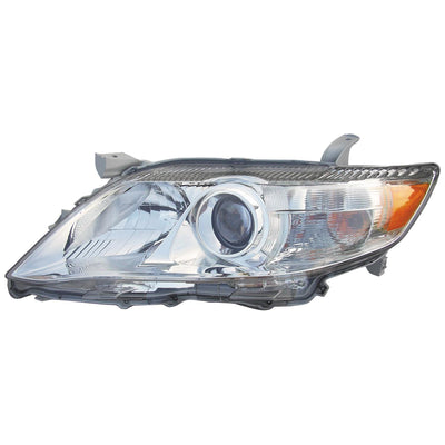 HEAD LAMP - LEFT