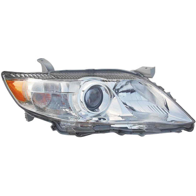 HEAD LAMP - RIGHT