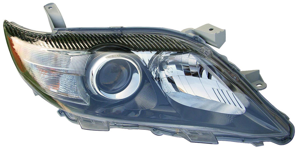 HEAD LAMP - RIGHT
