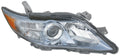 HEAD LAMP - RIGHT