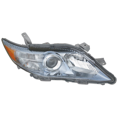 HEAD LAMP - RIGHT