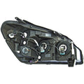 HEADLAMP - LH