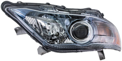 HEAD LAMP - LEFT