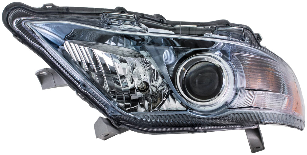 HEAD LAMP - LEFT