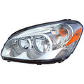 HEADLAMP - LH
