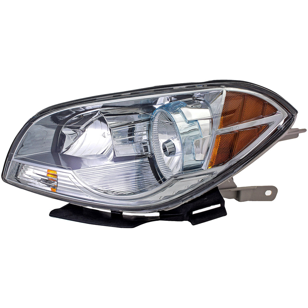HEADLAMP - LH