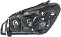 HEADLAMP - RH