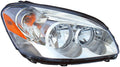 HEADLAMP - RH