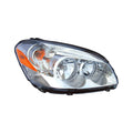 HEADLAMP - RH