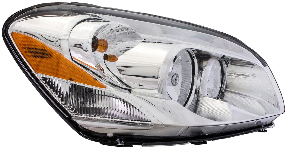 HEADLAMP - RH