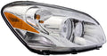 HEADLAMP - RH
