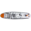 HEADLAMP - RH