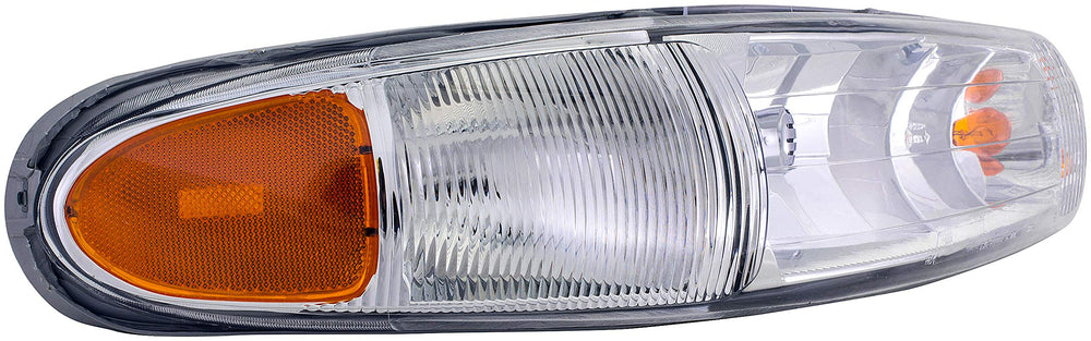 HEADLAMP - RH