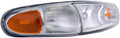 HEADLAMP - RH