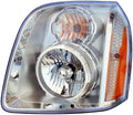 HEADLAMP - LH
