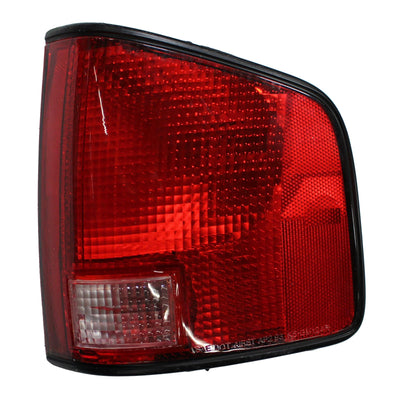 TAIL LAMP RH