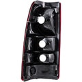 TAIL LAMP RH