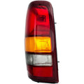 TAIL LAMP RH