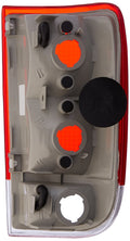 TAIL LAMP