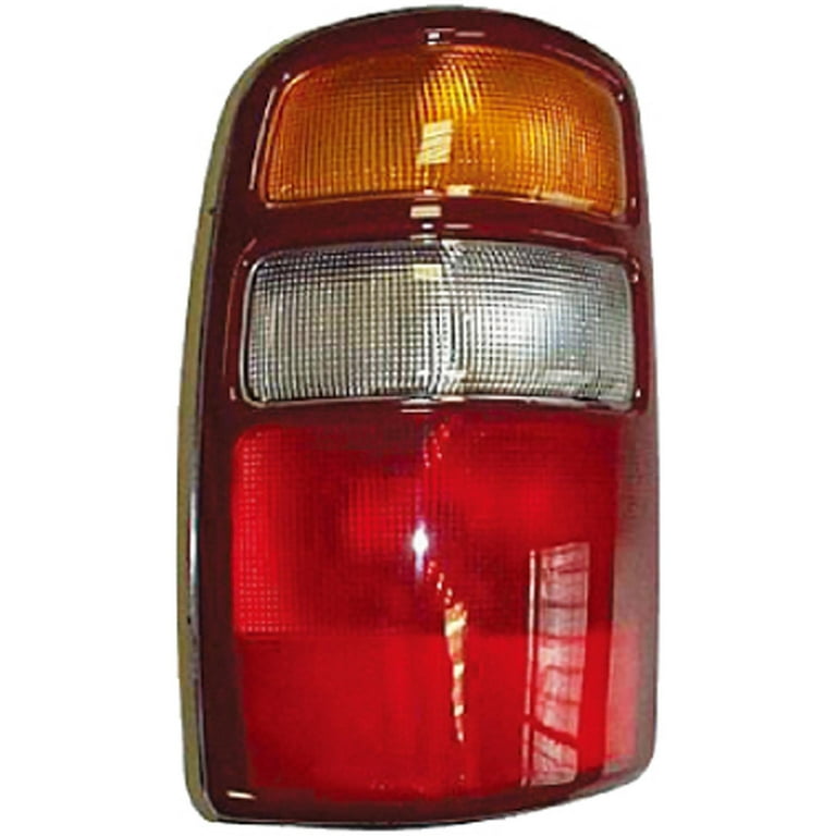 TAIL LAMP